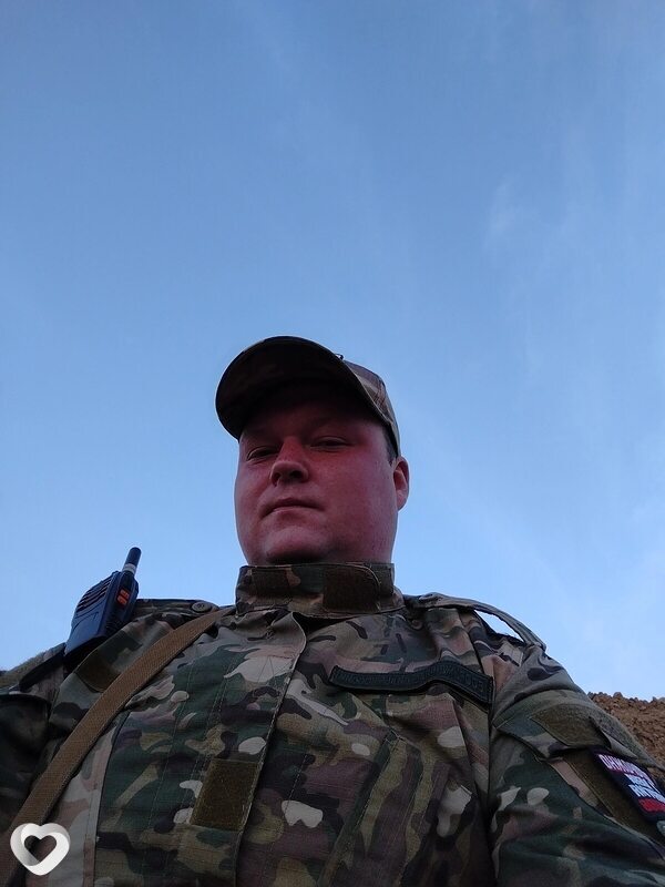 Алекс, 31, Ярославле — анкета №2091270