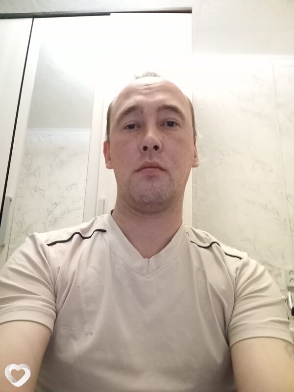 Иван, 35, Москве — анкета №2091273