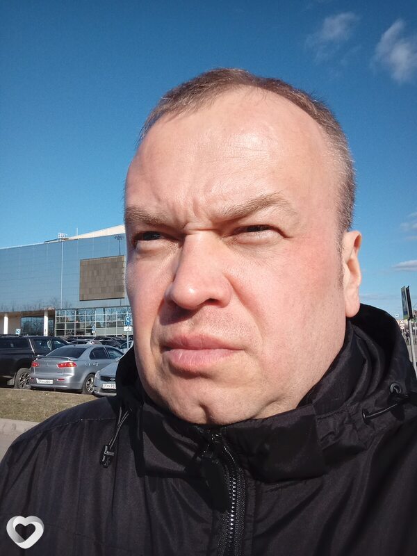 Алексей, 43, Великом Новгороде — анкета №2091276