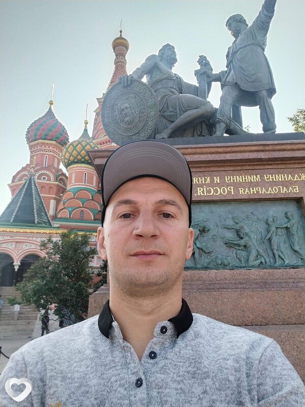 Александр, 33, Курске — анкета №2091277