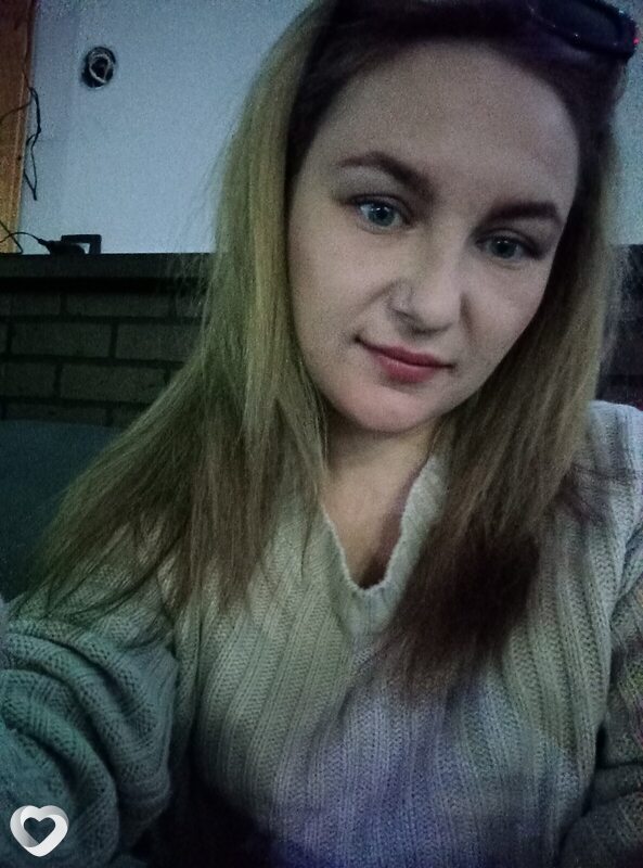 Кристина, 29, Улан-Удэ — анкета №2091280