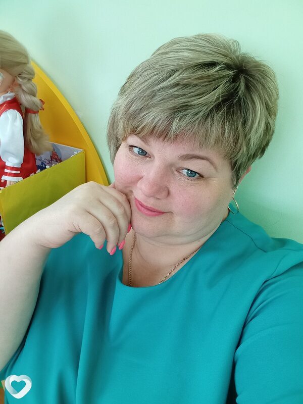 Марина, 47, Арзамасе — анкета №2091288