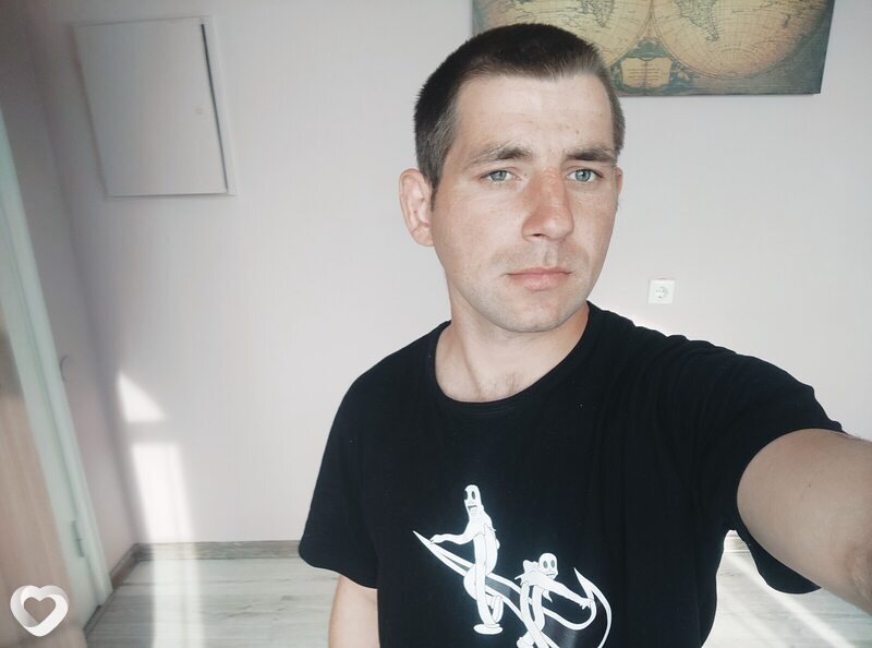 Олег, 28, Краснодаре — анкета №2091290
