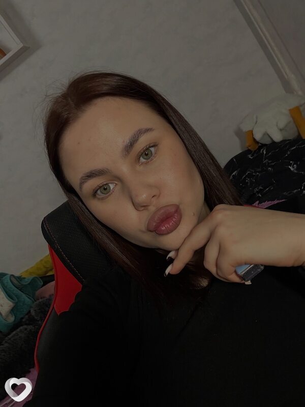Виктория, 20, Хабаровске — анкета №2091295