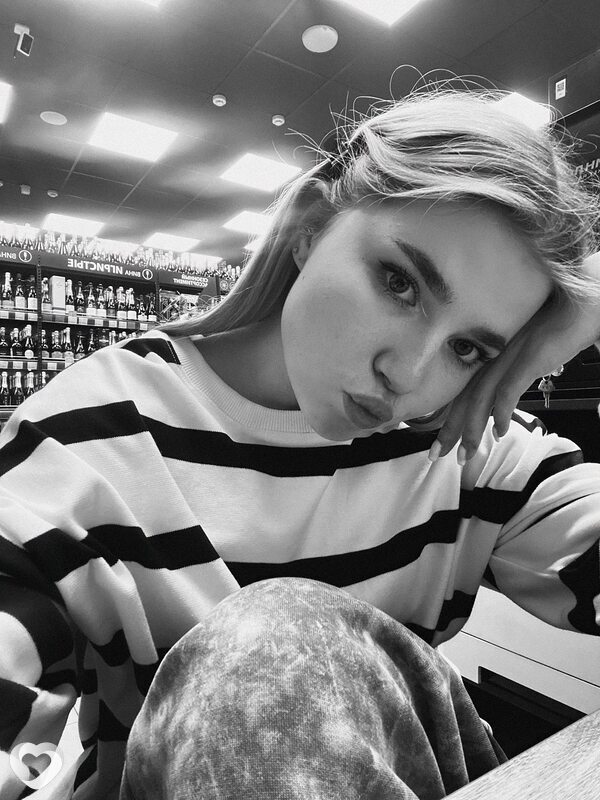 Поля, 21, Москве — анкета №2091302