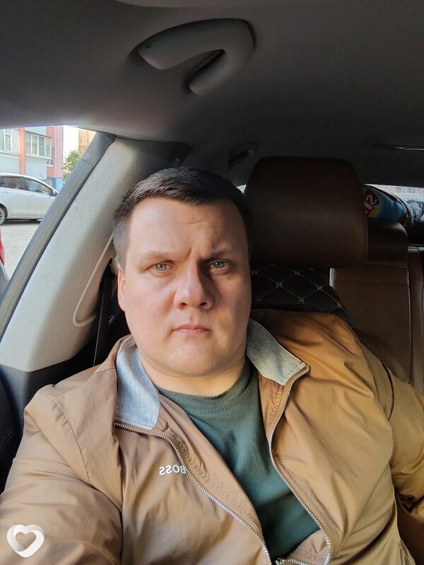 Александр, 35, Краснодаре — анкета №2091315