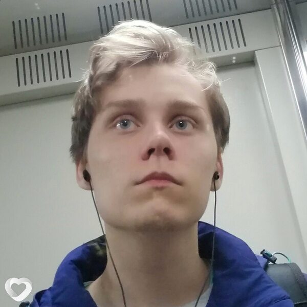 Сергей, 23, Великом Новгороде — анкета №2091078