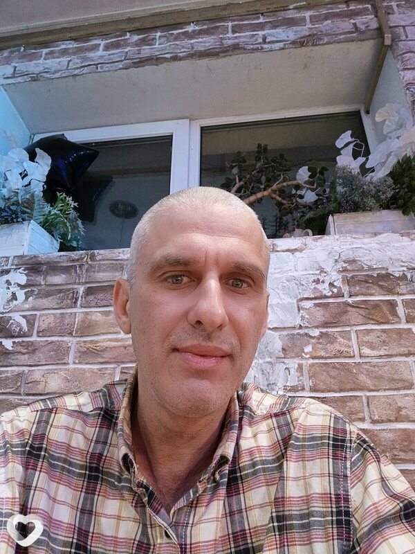 Евгений, 43, Борисоглебске — анкета №2091086