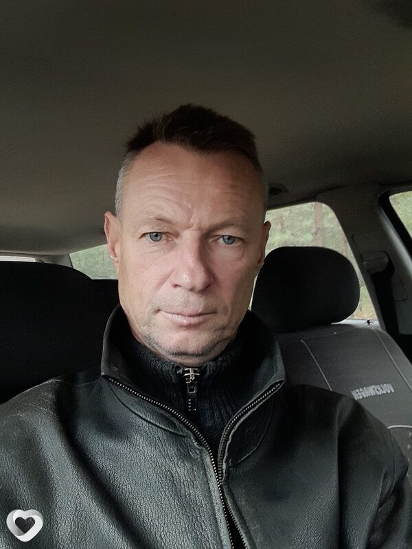 Игорь, 54, Гомеле — анкета №2091222