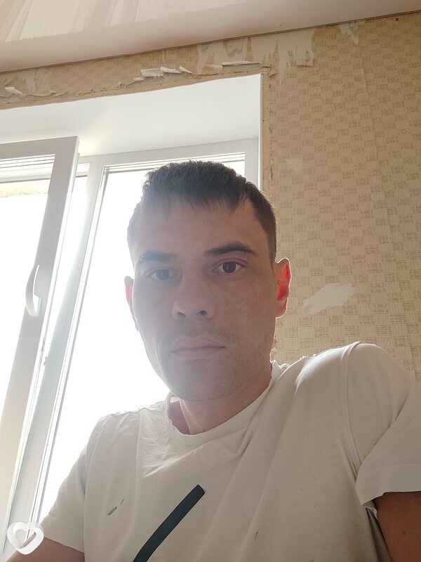 Михаил, 37, Уфе — анкета №2091227
