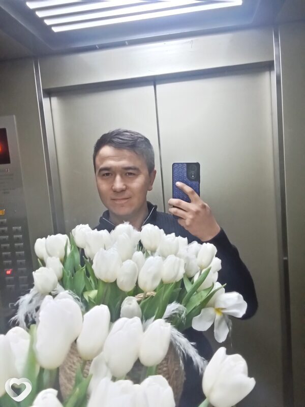 Айдос, 28, Алматы — анкета №2091122
