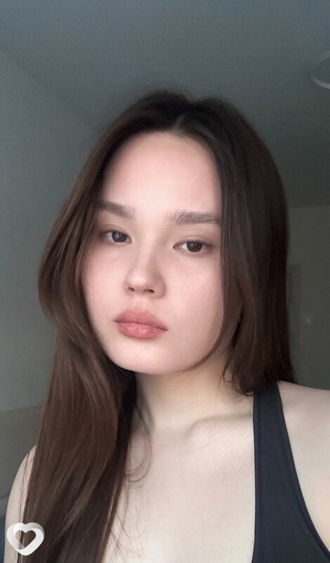 Алина, 27, Санкт-Петербурге — анкета №2091124