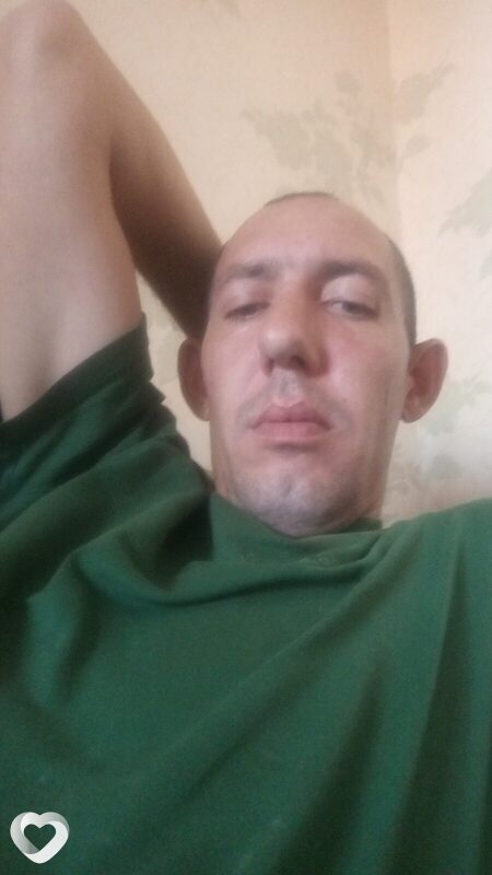 Станислав, 36, Перми — анкета №2091127