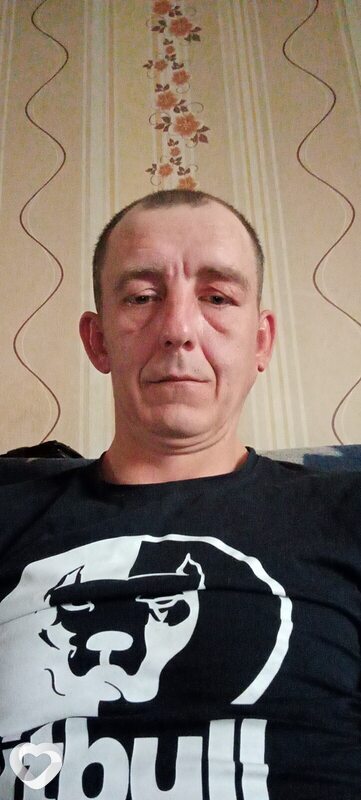 Андрей, 39, Челябинске — анкета №2091134