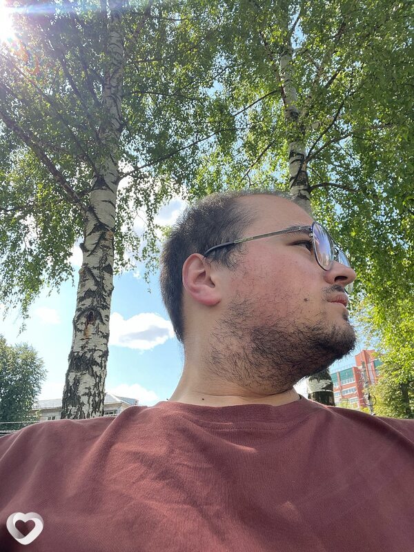 Егор, 25, Ижевске — анкета №2091140