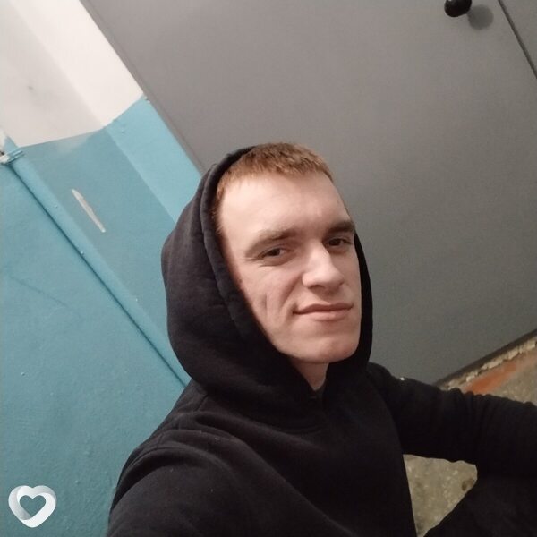 Иван, 27, Челябинске — анкета №2091395