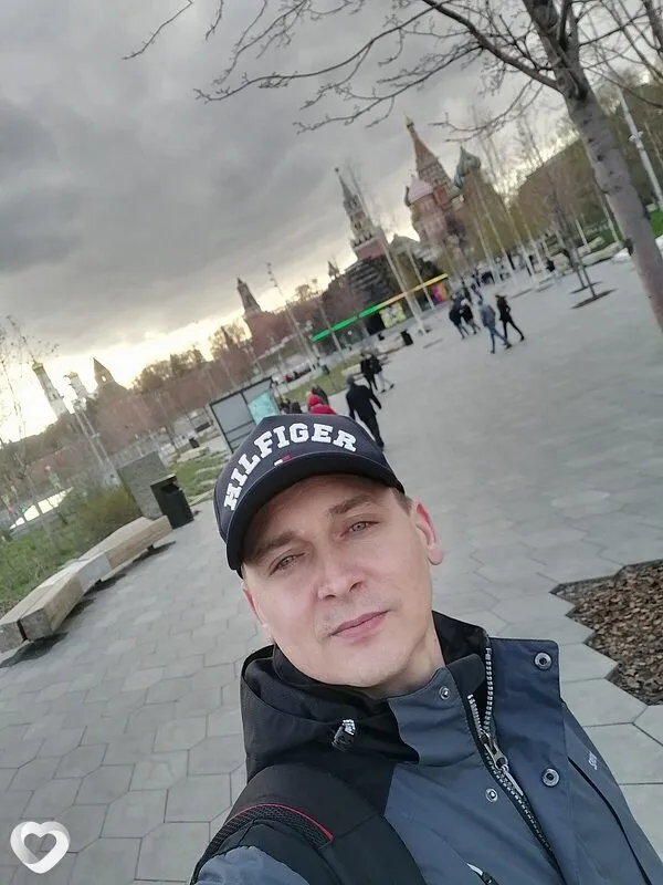 Евгений, 47, Москве — анкета №2091397