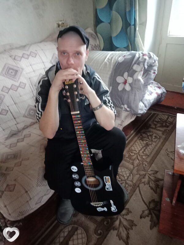 Алексей, 42, Вязниках — анкета №2091407
