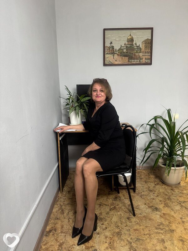 Марина, 47, Салавате — анкета №2091419