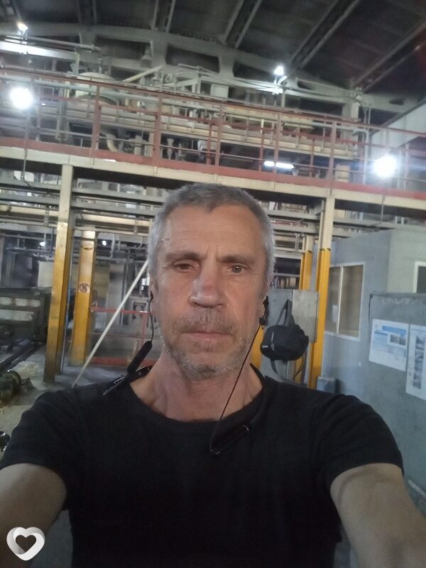 Александр, 63, Омске — анкета №2091430