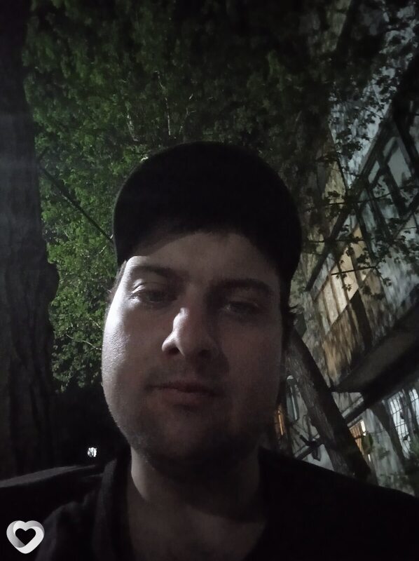 Pavel, 26, Караганде — анкета №2091436
