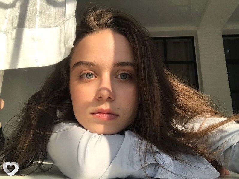 Вера, Усть-Лабинск