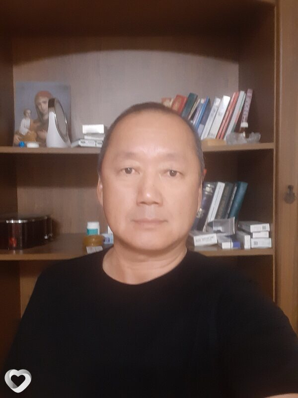 Александр, 60, Самаре — анкета №2091447