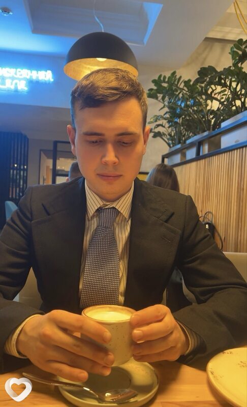 Никита, 27, Липецке — анкета №2091451
