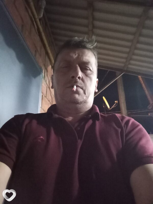 Женя, 53, Ставрополе — анкета №2091455