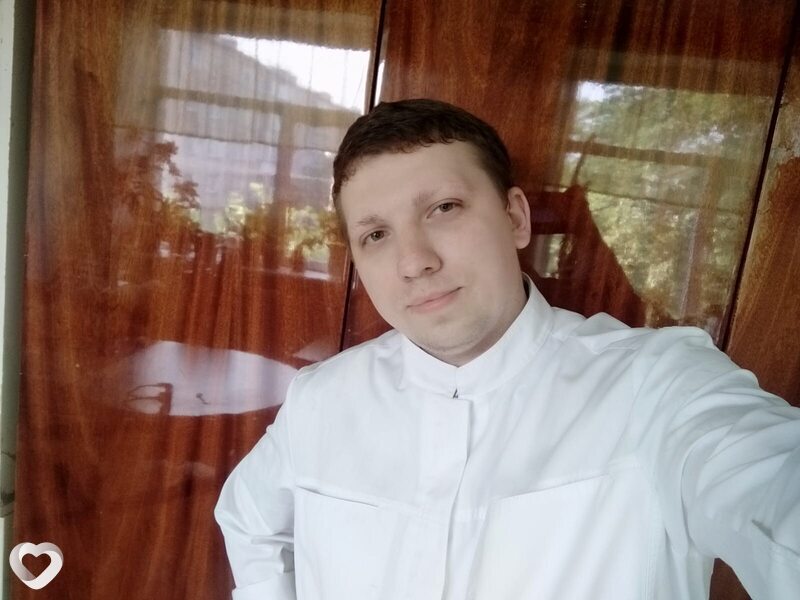 Dante Black, 35, Челябинске — анкета №2091457