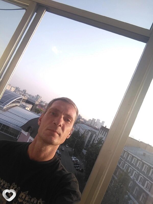 Том, 37, Донецке — анкета №2091458