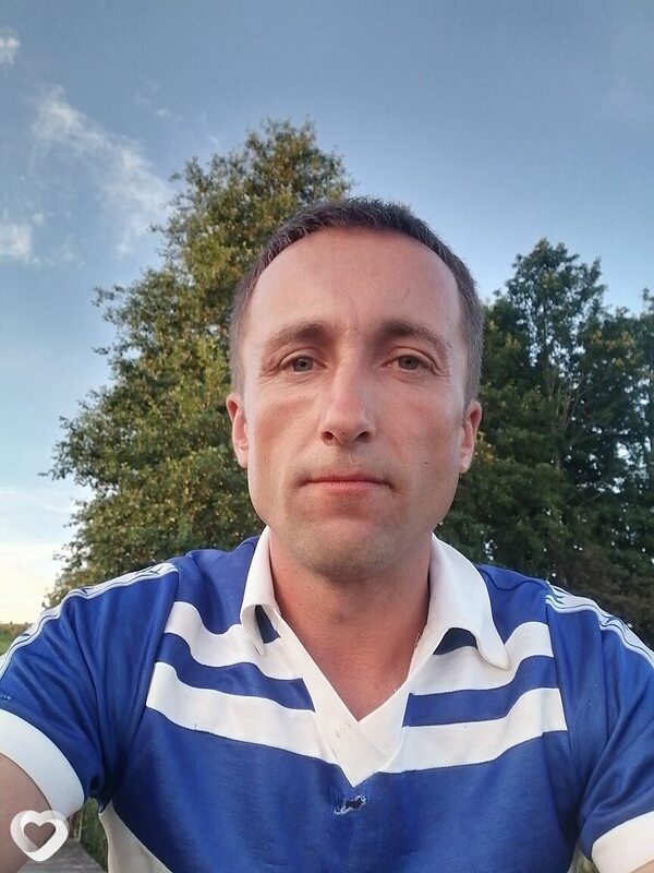 Николай, 35, Минске — анкета №2091459