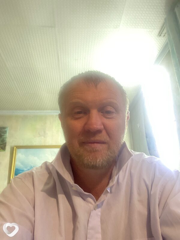 Вася, 52, Кирове — анкета №2091369
