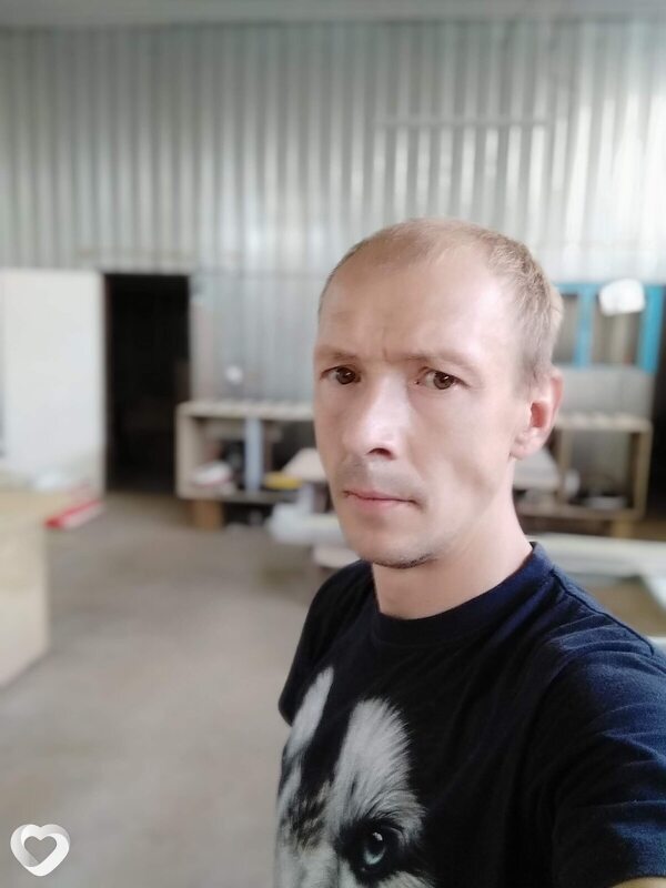 Андрей, 44, Буденновске — анкета №2091374