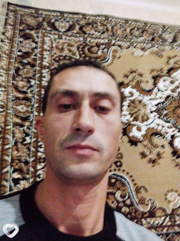 Виталик, 40, Березе — анкета №2091387