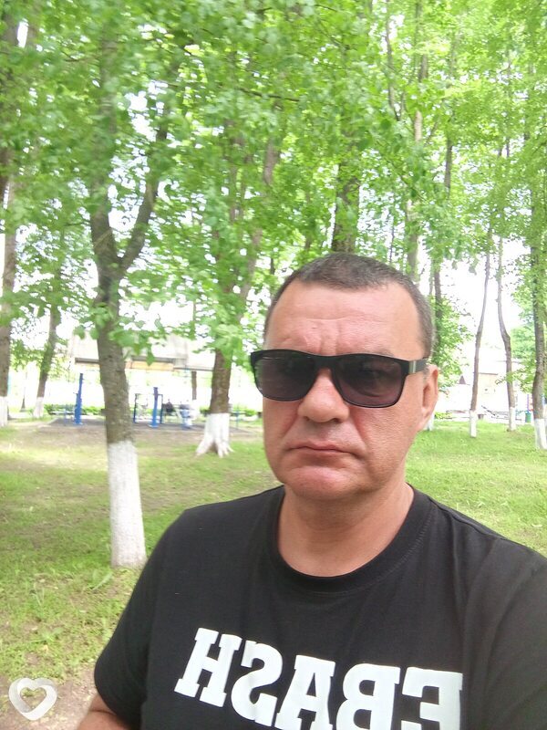 Alex, 48, Смоленске — анкета №2091494