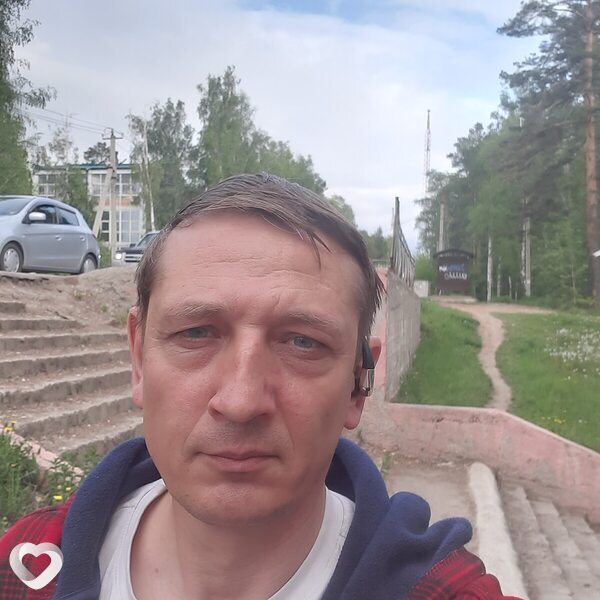 Валерий, 49, Иркутске — анкета №2091495