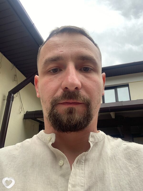 Денис, 38, Минске — анкета №2091505