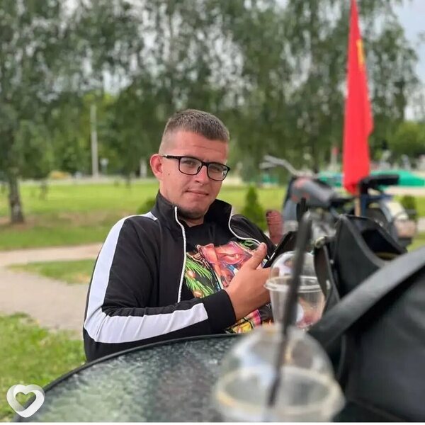 Дмитрий, Узда