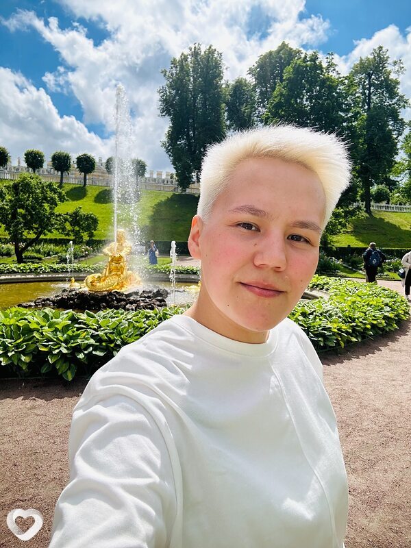 Рузалина, 27, Набережных Челнах — анкета №2091511