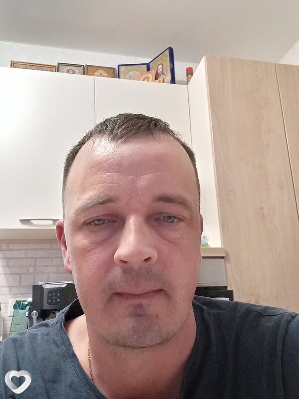 Вадим, 40, Нижнем Новгороде — анкета №2091514