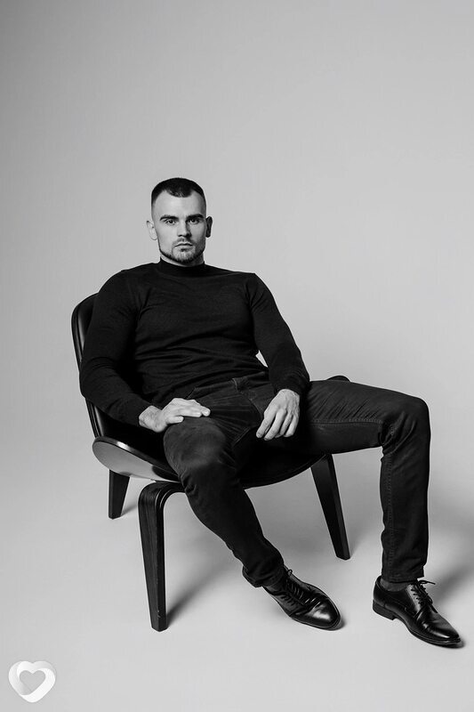 Даниил, 30, Великом Новгороде — анкета №2091865