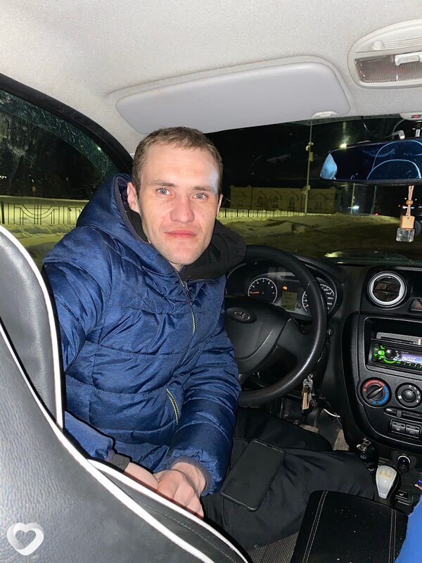 Дмитрий, 34, Перми — анкета №2091869