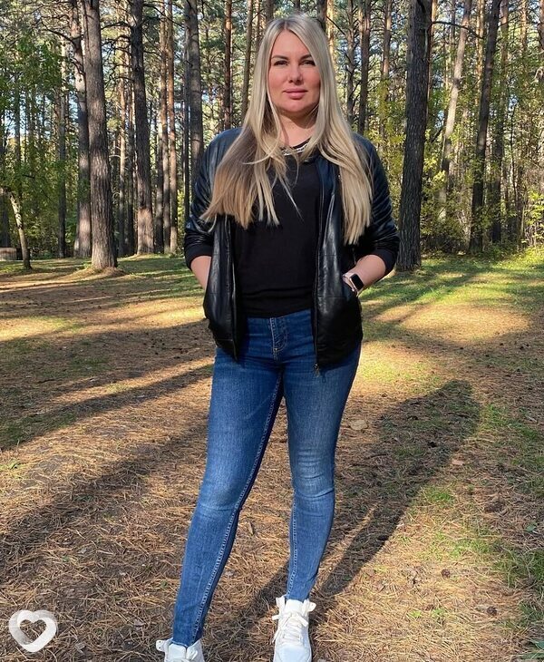 Татьяна, 36, Прокопьевске — анкета №2091870