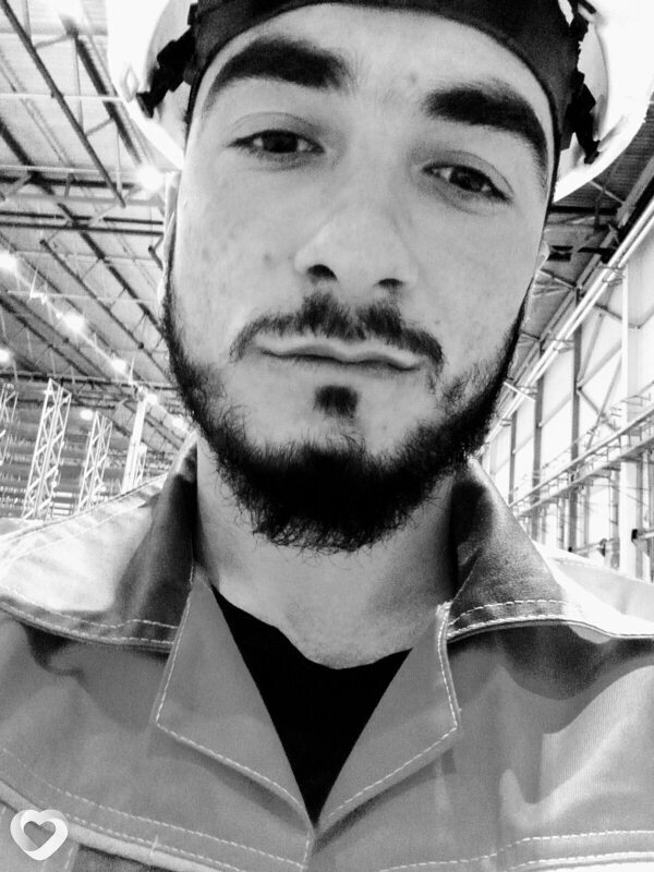 Alijon, 23, Самаре — анкета №2091874