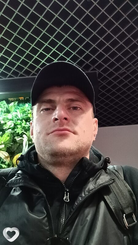 Антон, 32, Астане — анкета №2091879