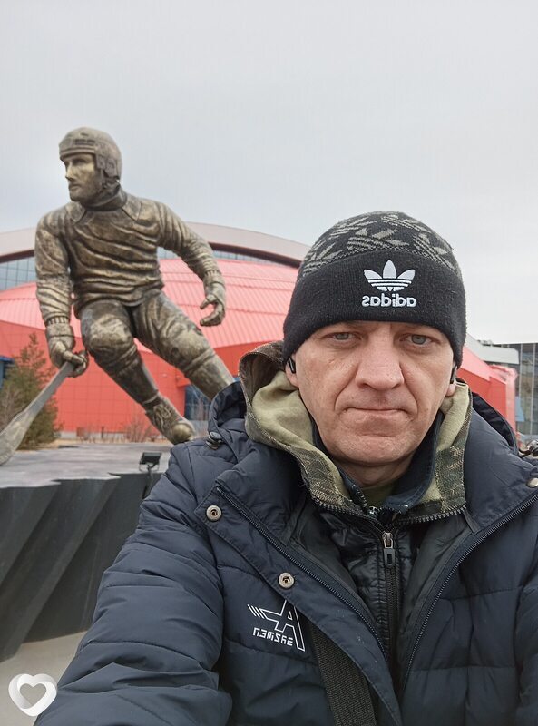 Денис, 40, Новосибирске — анкета №2091840