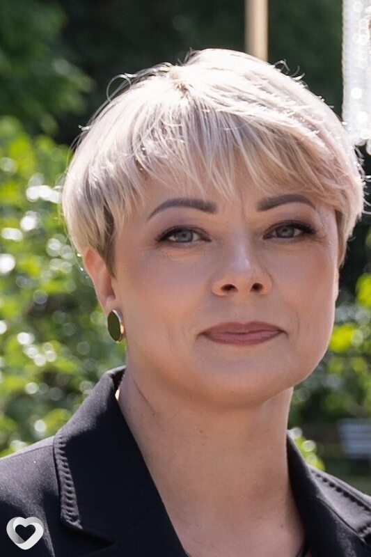 Ирина, 51, Калининграде — анкета №2091843