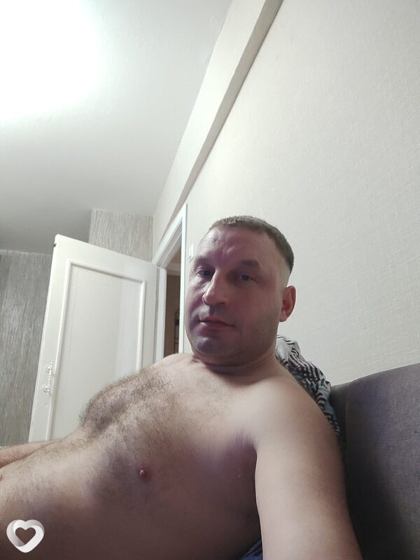 Александр, 41, Иркутске — анкета №2091852