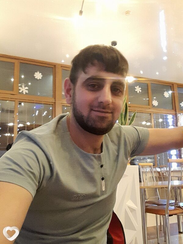Артём, 35, Сочи — анкета №2091853